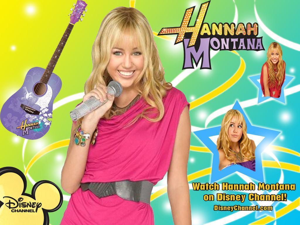 Hannah Montana Rock The Beat Game On Disney Channel Com